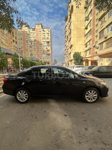 Toyota Corolla 2008, 164,000 km - 1.6 l - Bakı