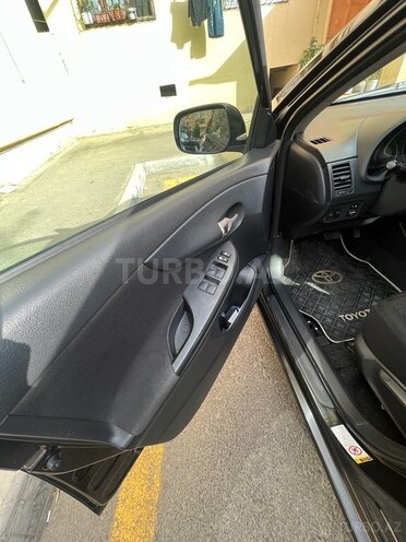 Toyota Corolla 2008, 164,000 km - 1.6 l - Bakı