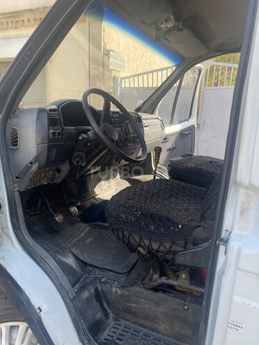 GAZ 3302-744 2007, 150,000 km - 2.5 l - Yevlax
