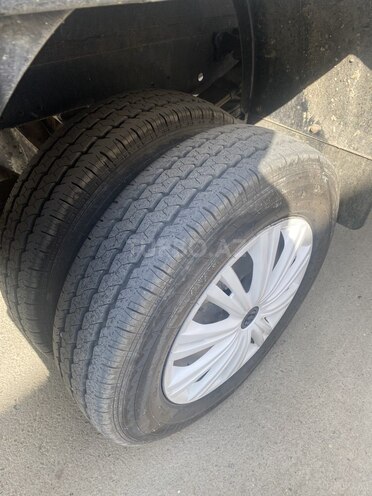 GAZ 3302-744 2007, 150,000 km - 2.5 l - Yevlax