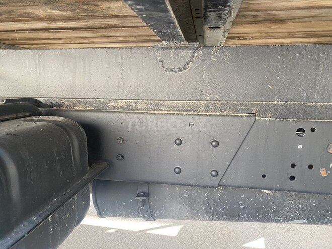 GAZ 3302-744 2007, 150,000 km - 2.5 l - Yevlax