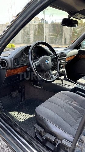 BMW 525 1991, 529,000 km - 2.5 l - Bakı