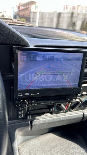 BMW 525 1991, 529,000 km - 2.5 l - Bakı