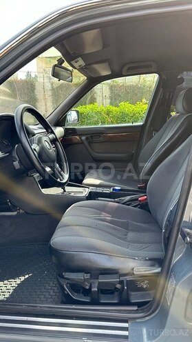 BMW 525 1991, 529,000 km - 2.5 l - Bakı