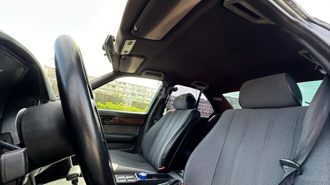 BMW 525 1991, 529,000 km - 2.5 l - Bakı
