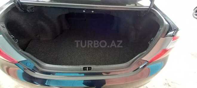 Toyota Camry 2012, 129,552 km - 2.5 l - Bakı