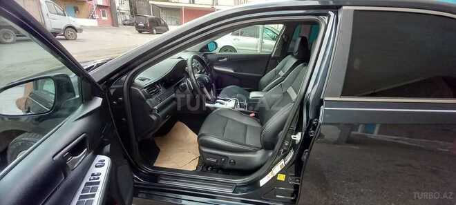 Toyota Camry 2012, 129,552 km - 2.5 l - Bakı