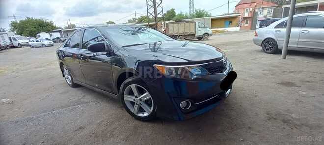 Toyota Camry 2012, 129,552 km - 2.5 l - Bakı