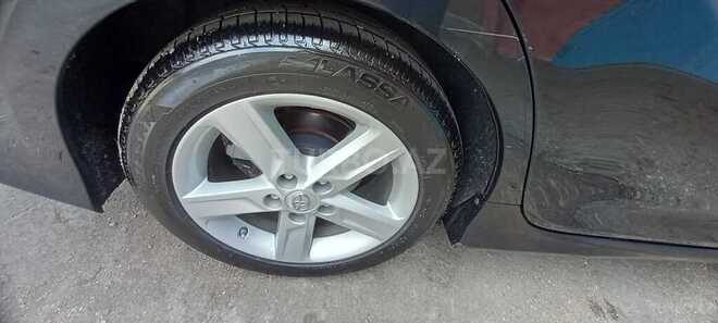 Toyota Camry 2012, 129,552 km - 2.5 l - Bakı