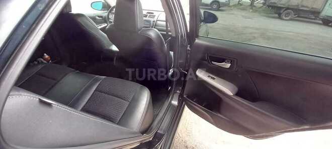 Toyota Camry 2012, 129,552 km - 2.5 l - Bakı