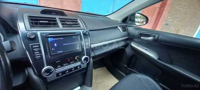 Toyota Camry 2012, 129,552 km - 2.5 l - Bakı