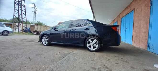 Toyota Camry 2012, 129,552 km - 2.5 l - Bakı