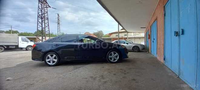 Toyota Camry 2012, 129,552 km - 2.5 l - Bakı