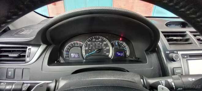 Toyota Camry 2012, 129,552 km - 2.5 l - Bakı