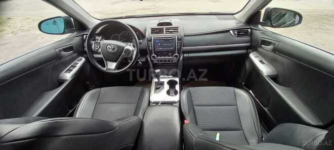 Toyota Camry 2012, 129,552 km - 2.5 l - Bakı