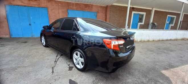 Toyota Camry 2012, 129,552 km - 2.5 l - Bakı