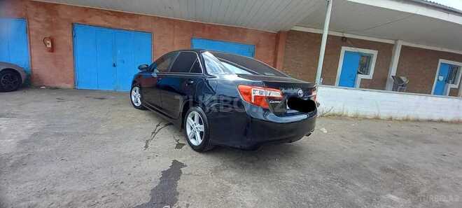 Toyota Camry 2012, 129,552 km - 2.5 l - Bakı