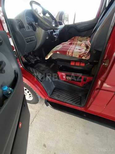 Mercedes Sprinter 212 2000, 268,960 km - 2.2 l - Sabirabad