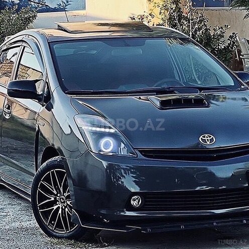 Toyota Prius 2007, 452,000 km - 1.5 l - Bakı
