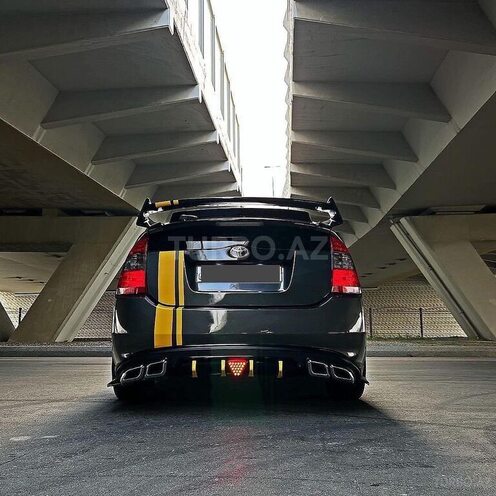 Toyota Prius 2007, 452,000 km - 1.5 l - Bakı
