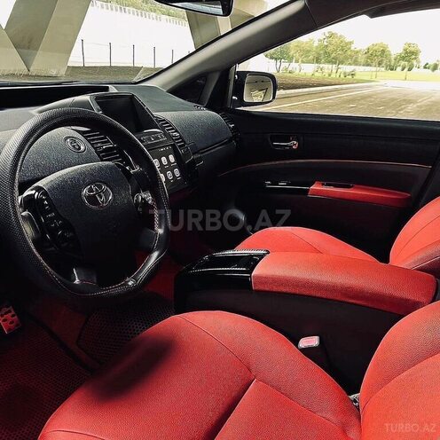 Toyota Prius 2007, 452,000 km - 1.5 l - Bakı