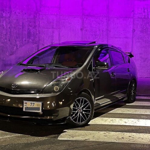 Toyota Prius 2007, 452,000 km - 1.5 l - Bakı