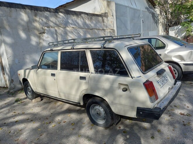 LADA (VAZ) 2104 1987, 28,599 km - 1.6 l - Bakı