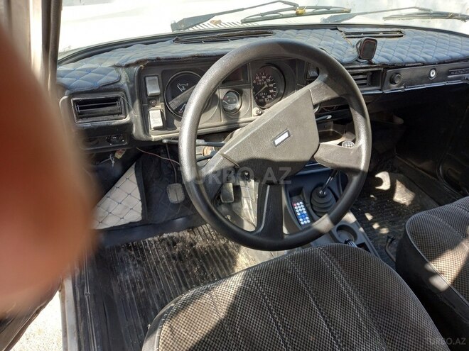LADA (VAZ) 2104 1987, 28,599 km - 1.6 l - Bakı