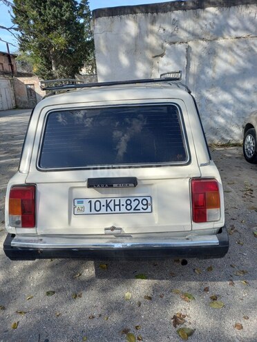 LADA (VAZ) 2104 1987, 28,599 km - 1.6 l - Bakı