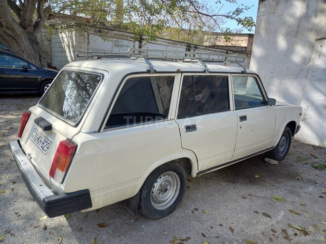 LADA (VAZ) 2104 1987, 28,599 km - 1.6 l - Bakı