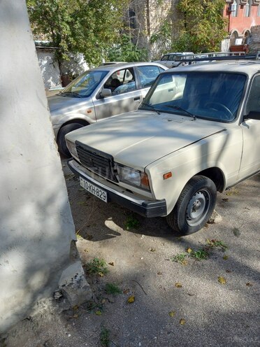 LADA (VAZ) 2104 1987, 28,599 km - 1.6 l - Bakı