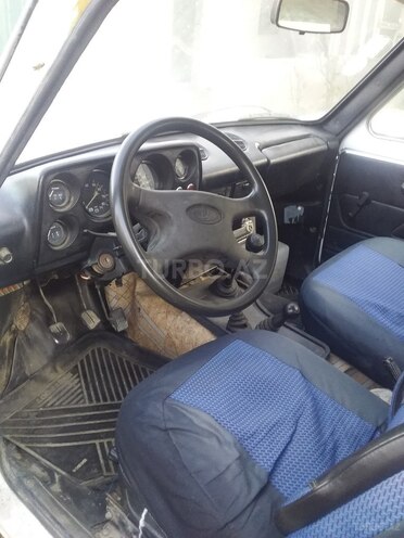 LADA (VAZ) Niva 1981, 34,000 km - 1.6 l - Bakı