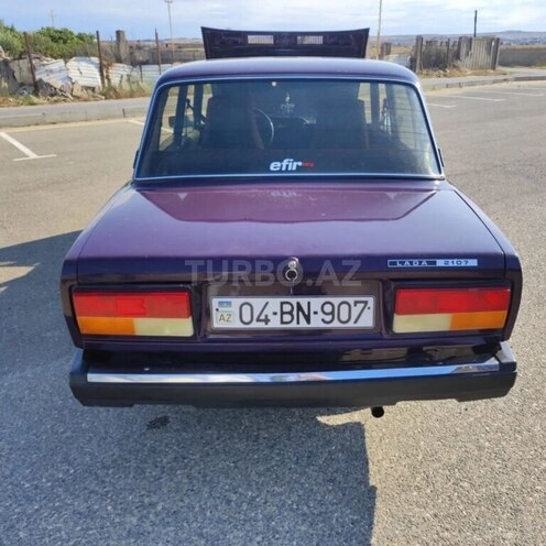 LADA (VAZ) 2107 2003, 300,000 km - 1.5 l - Ağcabədi