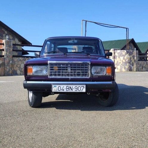 LADA (VAZ) 2107 2003, 300,000 km - 1.5 l - Ağcabədi
