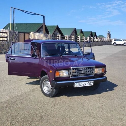 LADA (VAZ) 2107 2003, 300,000 km - 1.5 l - Ağcabədi