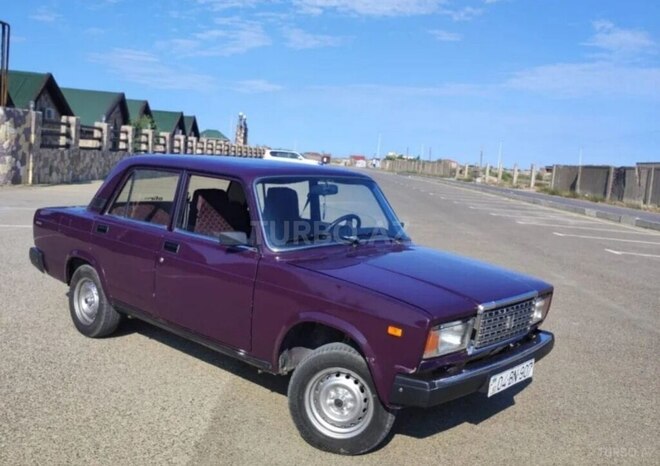 LADA (VAZ) 2107 2003, 300,000 km - 1.5 l - Ağcabədi