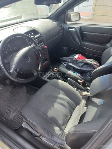 Opel Astra 1999, 329,000 km - 2.0 l - Xaçmaz