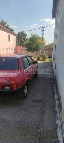 LADA (VAZ) 21099 1994, 320,000 km - 1.5 l - Şəki
