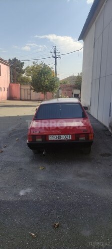 LADA (VAZ) 21099 1994, 320,000 km - 1.5 l - Şəki