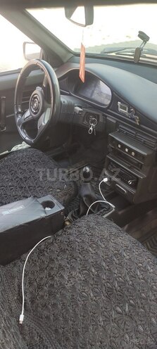 LADA (VAZ) 21099 1994, 320,000 km - 1.5 l - Şəki