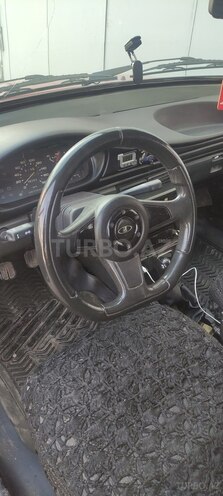 LADA (VAZ) 21099 1994, 320,000 km - 1.5 l - Şəki