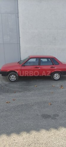 LADA (VAZ) 21099 1994, 320,000 km - 1.5 l - Şəki