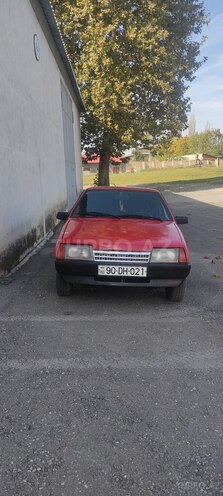 LADA (VAZ) 21099 1994, 320,000 km - 1.5 l - Şəki