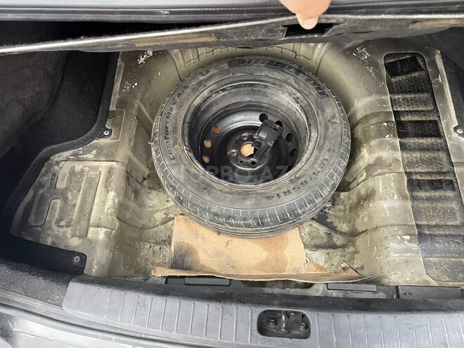 Hyundai Accent 2007, 290,000 km - 1.5 l - Bakı