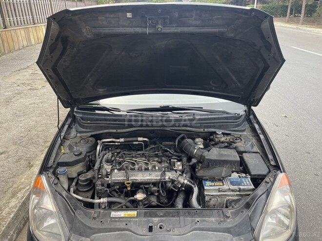Hyundai Accent 2007, 290,000 km - 1.5 l - Bakı