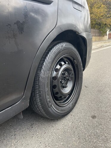 Hyundai Accent 2007, 290,000 km - 1.5 l - Bakı