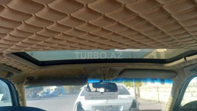 Opel Vectra 1994, 450,000 km - 1.6 l - Sumqayıt