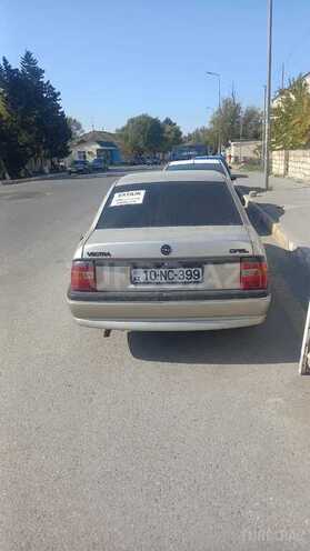 Opel Vectra 1994, 450,000 km - 1.6 l - Sumqayıt