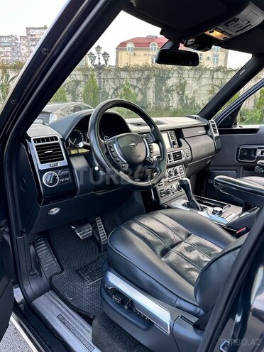 Land Rover Range Rover 2008, 240,000 km - 4.2 l - Bakı