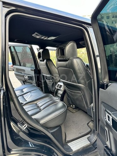 Land Rover Range Rover 2008, 240,000 km - 4.2 l - Bakı